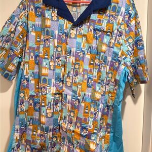 Men 50th Anniversary Shirt